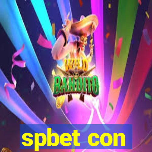 spbet con